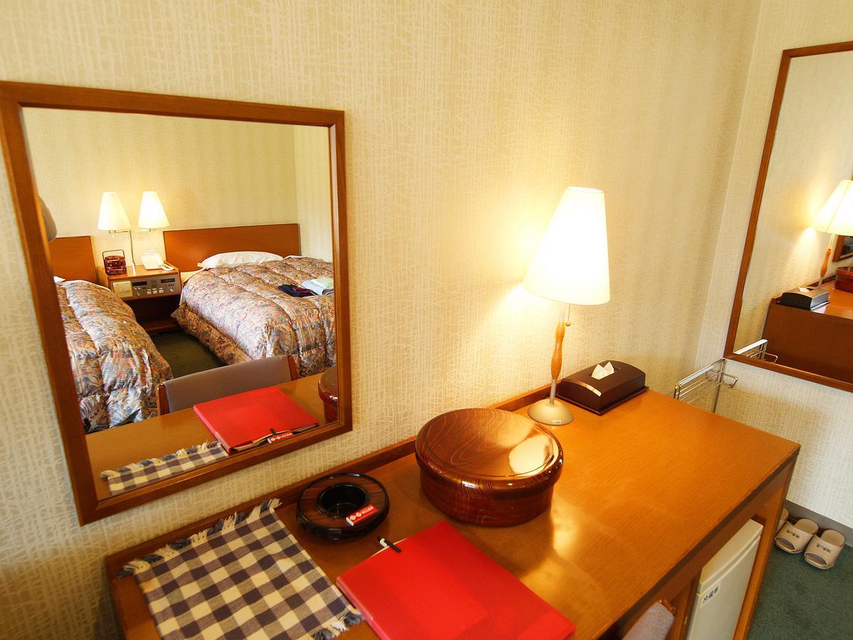 Kamiyama Onsen Hotel Shikinosato & Iyashinoyu Tokushima Zewnętrze zdjęcie