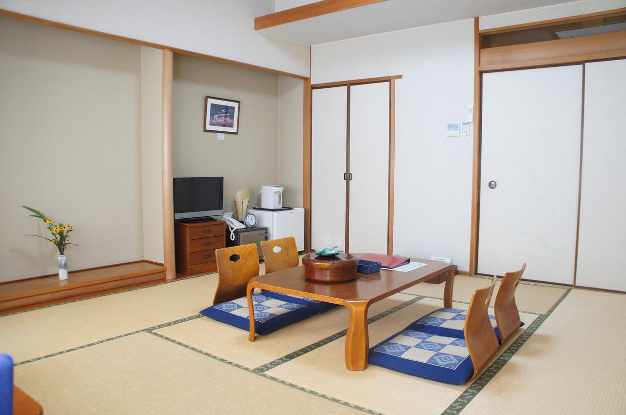 Kamiyama Onsen Hotel Shikinosato & Iyashinoyu Tokushima Zewnętrze zdjęcie